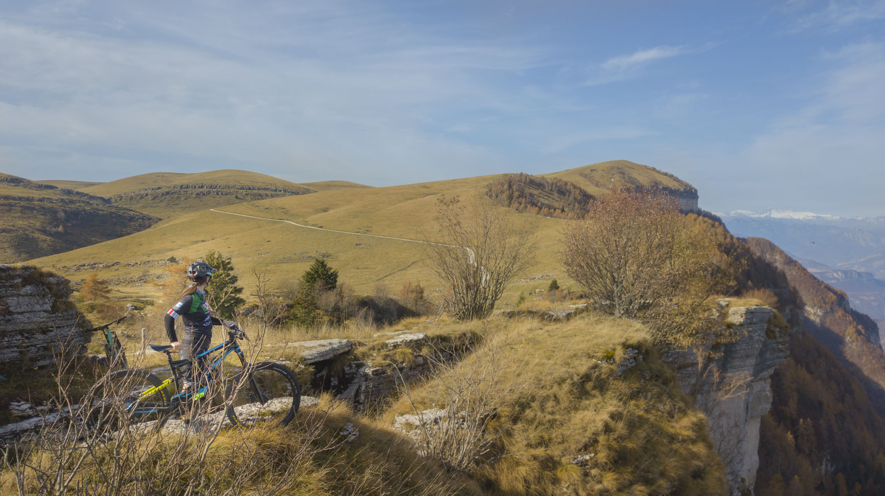 EBike Tour Verona ebike experience Experience KM Sport